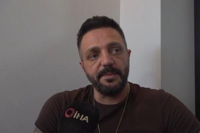 Esenyurt’ta boşanma aşamasındaki karısına hakaret eden şahıs, avukatıyla açıklama yaptı