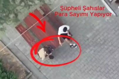 Esenyurt’ta uyuşturucu ticareti yapanlara operasyon: 5 gözaltı
