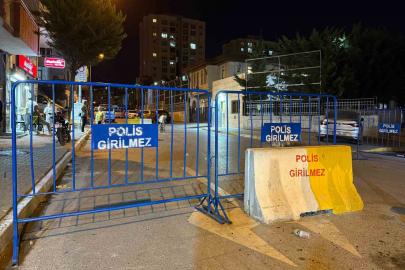 Esenyurt’ta yakalanan firari nezarette intihara kalkıştı, hastanede öldü