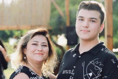Eşini ve oğlunu öldüren sanığa verilen 2 kez ağırlaştırılmış müebbet hapis cezası onandı