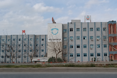 Eski Yalova Devlet Hastanesi alanının geleceği belli oldu