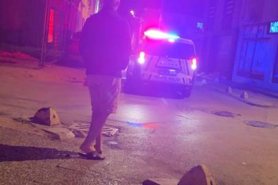 Eskişehir’de 1.51 promil alkollü sürücüye işlem yapıldı