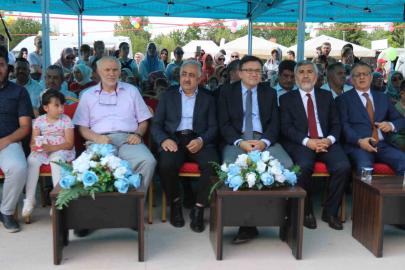 Eskişehir’de yaz Kur’an kurslarında coşkulu şenlikle taçlandı
