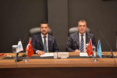 Eskişehir’in geleceği masaya yatırıldı