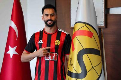 Eskişehirspor’dan hücum hattına takviye