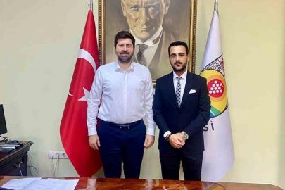 Evlendirme Şefinden personele ‘güler yüz ve eşit hizmet’ talimatı