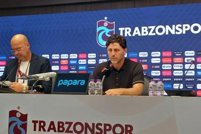 Fatih Tekke: "Skor olarak beklentimizin altındayız ama oyun olarak önündeyiz"