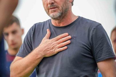 Fatih Tekke’den istifa kararının ardından ilk açıklama: "Şimdi önümüze bakma zamanı"
