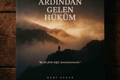 Fatih’in Trabzon Seferi tarihî romanla anlatıldı