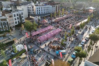 Fatih’te "Bir Milletin Zafer Günleri" başlıyor