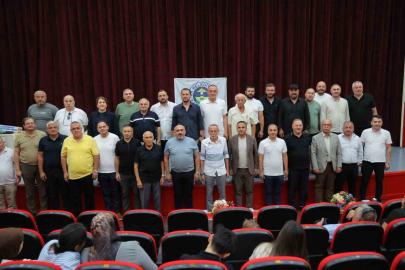 Fatsa Belediyespor’da Ahmet Aydemir dönemi