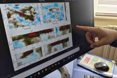 Fay hattının altında iki magma sistemi: Erzincan için dikkat çeken araştırma