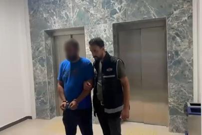 Fenerbahçe otobüsüne yönelik silahlı saldırı soruşturmasında 5 şüpheliye operasyon