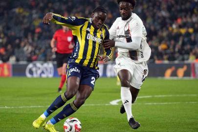 Fenerbahçe’de Sidiki Cherif ile yollar ayrıldı