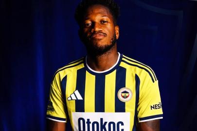 Fenerbahçe’den Fred için veda paylaşımı