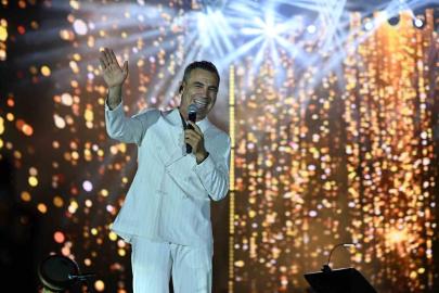 Ferhat Göçer, Ordululara müzik şöleni yaşattı