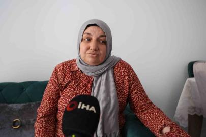 Feribot faciasından sağ kurtulan Adanalı gençlerin ölüm kalım mücadelesi: "Anne ölüyoruz, hakkını helal et"