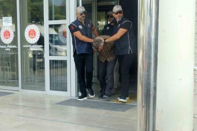 FETÖ’nün suikast timinin son firarisi tutuklandı