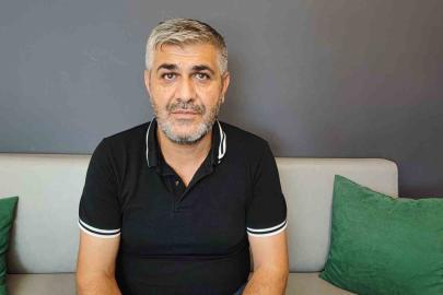 Fildişi Sahili’ne inşaat malzemesi götüren iş adamından 2 aydır haber alınamıyor