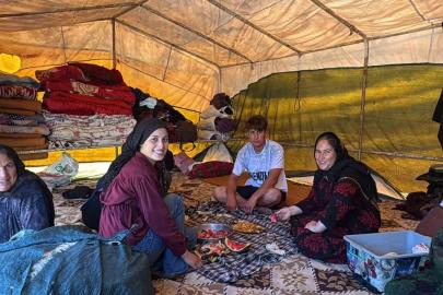 Fındık işçilerinin "Gurbet" mesaisi başladı
