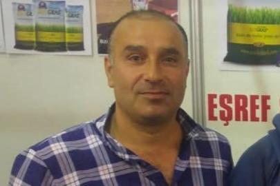 Foseptik çukurunda telef olan hayvanlarını kurtarmak isterken hayatını kaybetti