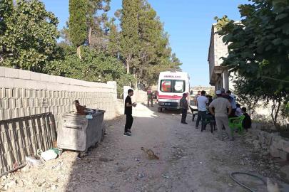 Fotoğraf çekerken Fırat Nehri’ne düşen genç kız boğuldu