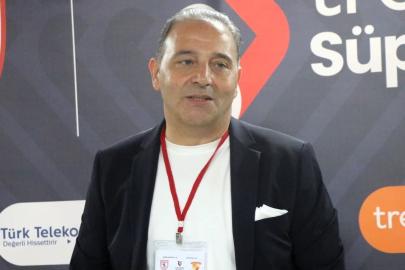 Fuat Çapa: "Taraftarın transfer temkinleri ve eleştirileri normal"