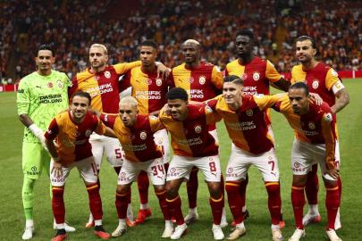 Galatasaray, 2 bin 127 günlük aranın ardından Erzurumspor FK’nın konuğu olacak