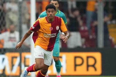 Galatasaray, hazırlık maçında Villarreal’e 2-1 yenildi