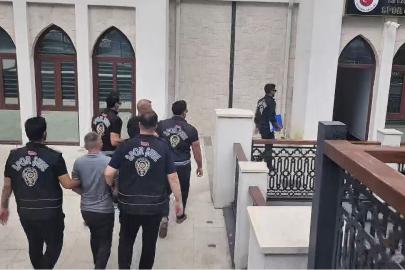 Galatasaray ile Çorum FK maçı için yüksek fiyattan bilet satan 3 karaborsacı yakalandı