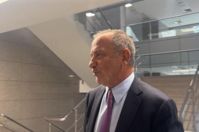 Gazeteci Fatih Altaylı CHP’deki "paralı figüran" iddialarına ilişkin ifade verdi