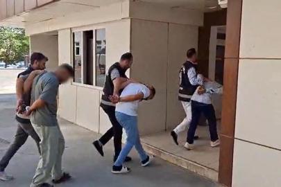 Gaziantep’te engelli genç kıza cinsel istismar iddiasına 5 tutuklama