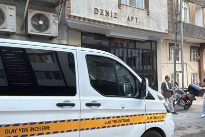 Gaziantep’te evde yangın faciası: 4 yaşındaki çocuk hayatını kaybetti