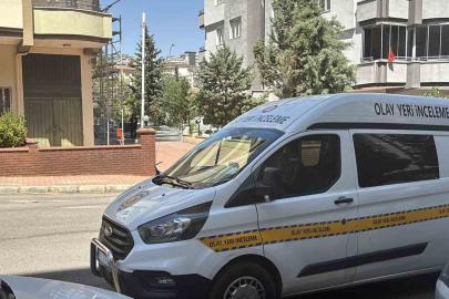 Gaziantep’te iskeleden düşen işçi hayatını kaybetti