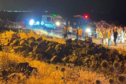 Gaziantep’te kayıp olarak aranan şahıs dağlık arazide ölü bulundu