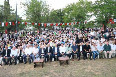 Gebze’de 13 bin 500 öğrencinin eğitim aldığı yaz okulları sona erdi