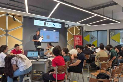 Geleceğin teknoloji liderleri Düzce Üniversitesi’nde yetişiyor