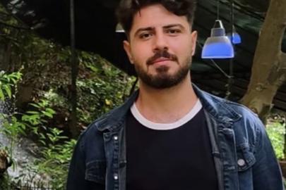 Genç öğretmen serinlemek için girdiği kanalda hayatını kaybetti