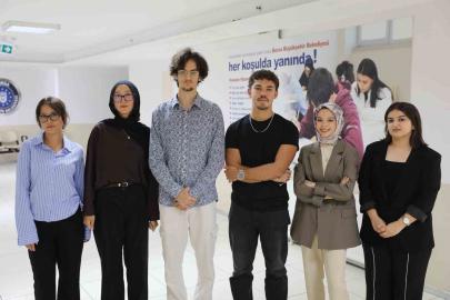 Gençler Büyükşehir’le üniversiteli oldu