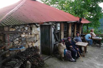Giresun’da 70 yıllık kahvehaneyi yaşatan Osman Koyun hayatını kaybetti