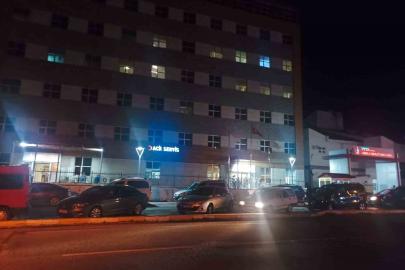 Giresun’da gastroenterit salgını: 700’den fazla kişi hastaneye başvurdu