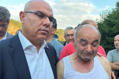 Giresun’da sel sularına kapılan diğer kız kardeşin de cansız bedenine ulaşıldı
