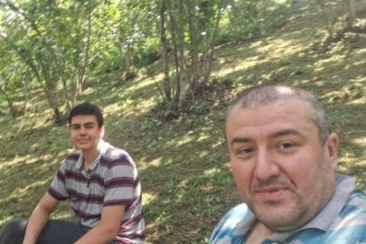 Giresun’da selde kaybolan 2 kişiden Muhammed Abdullah Hakkıoğlu’nun cansız bedeni bulundu