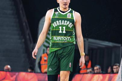 Glint Körfez Basket, Berk Can Akın’ı kadrosuna kattı