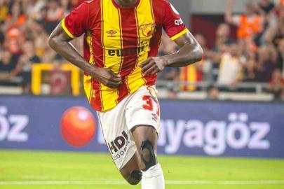 Göztepeli Dennis’e Almanya’dan talip var