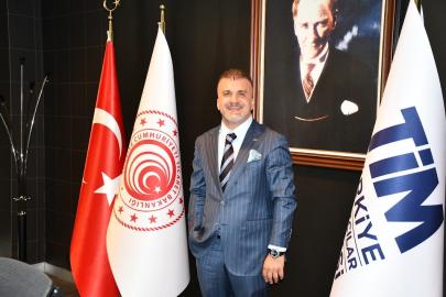 Güneydoğu’nun hububat sektörü ihracatı 7 ayda 2,2 milyar dolar