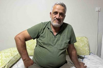 Güvenlik kameralarının çalışmadığını düşündü, ters şeride girince cezayı yedi
