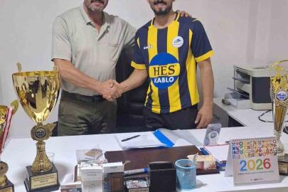 Hacılar Erciyesspor’dan 2 transfer daha
