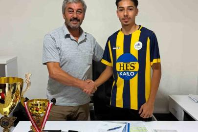 Hacılar Erciyesspor’dan 4 transfer