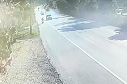 Hafız genci hayattan koparan kazada, otomobil sürücüsü tutuklandı